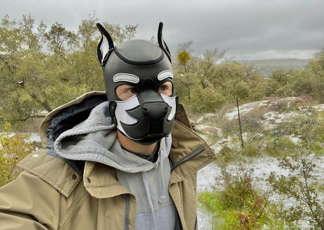 Foto desnuda filtrada de OnlyFans de Pupkurt
