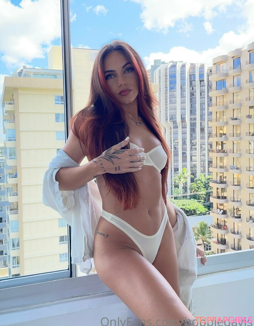 Foto desnuda filtrada de OnlyFans de Bobbiedavis #18 Foto desnuda filtrada de OnlyFans de Bobbiedavis #18