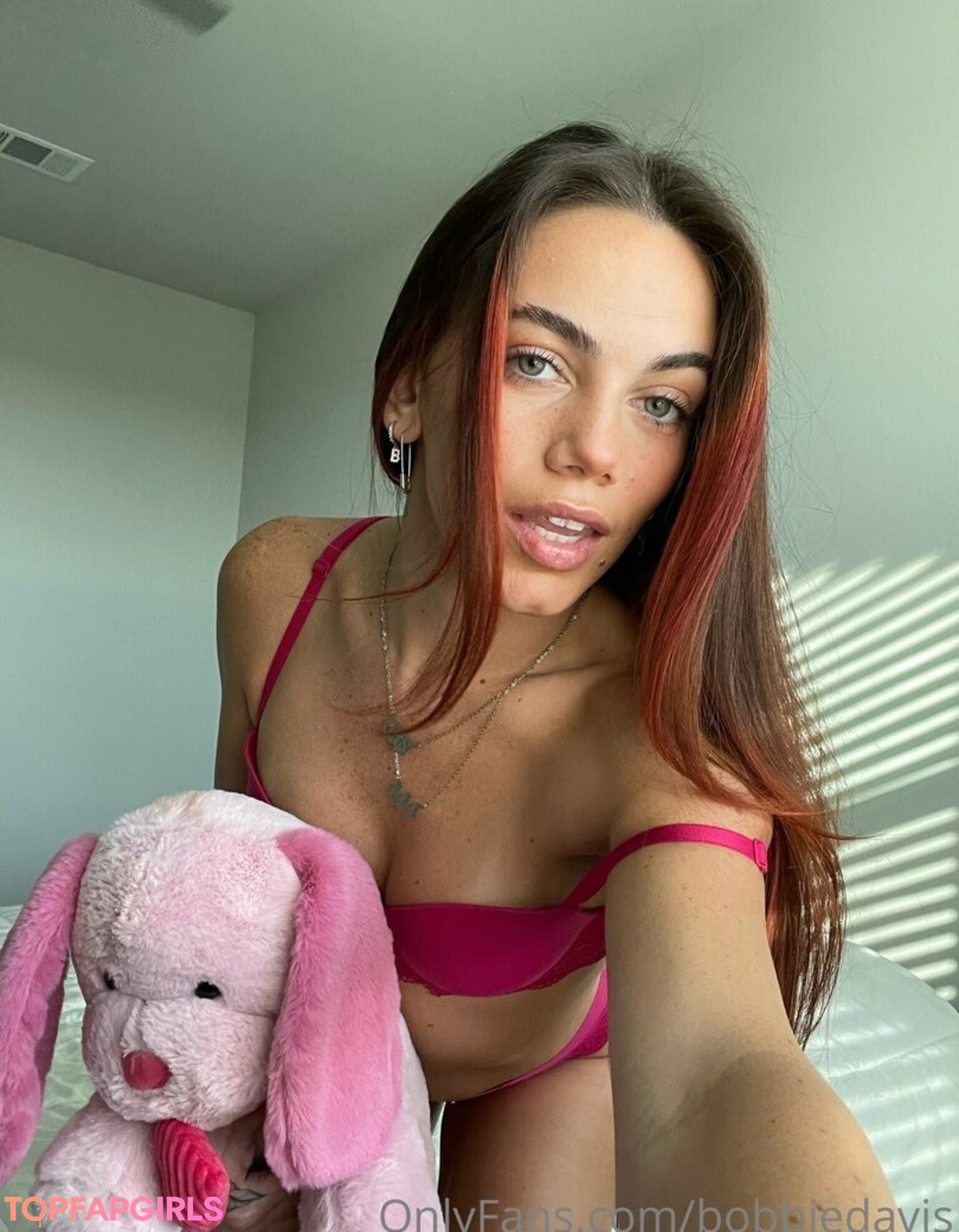 Foto desnuda filtrada de OnlyFans de Bobbiedavis #35 Foto desnuda filtrada de OnlyFans de Bobbiedavis #35