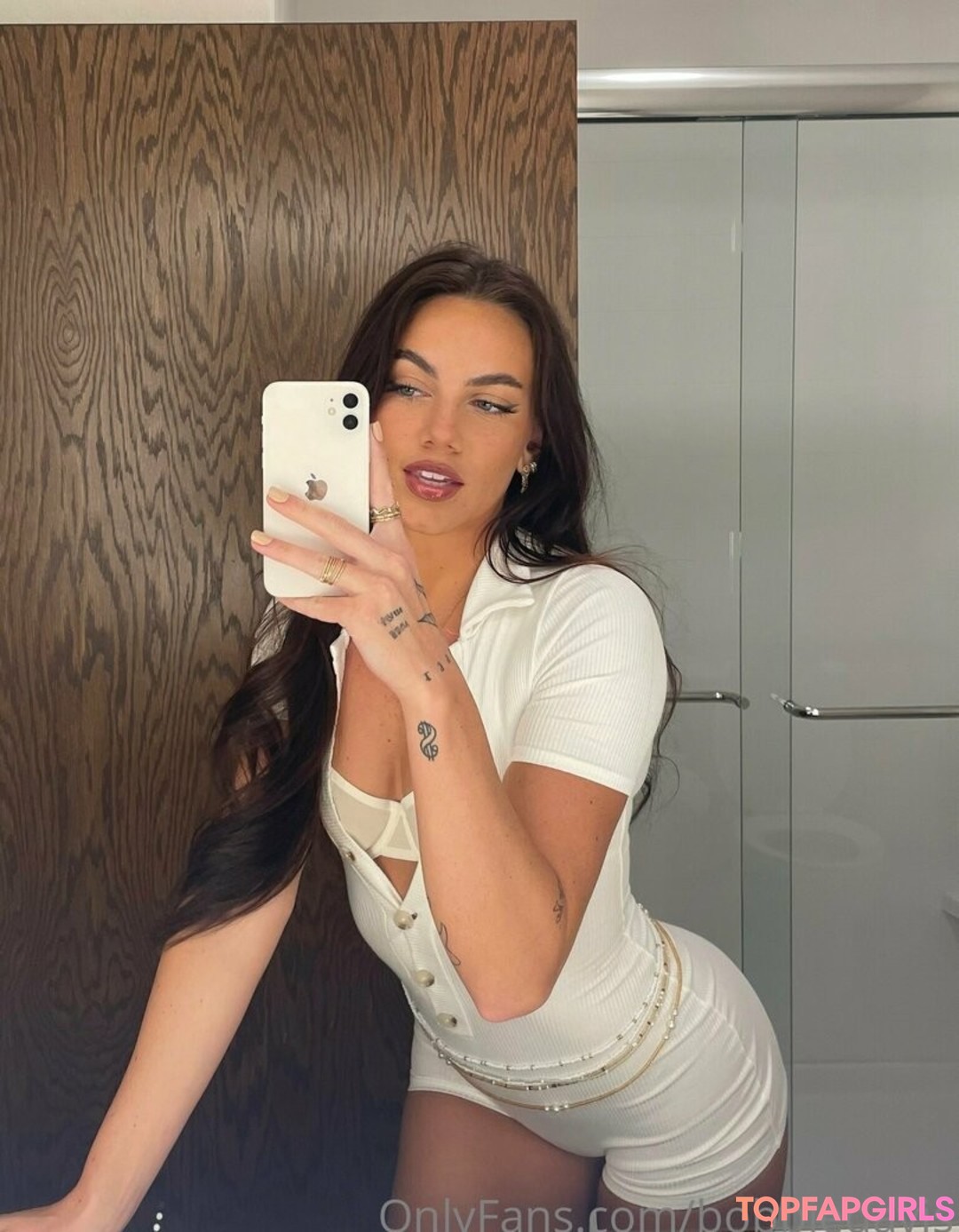 Foto desnuda filtrada de OnlyFans de Bobbiedavis #66 Foto desnuda filtrada de OnlyFans de Bobbiedavis #66