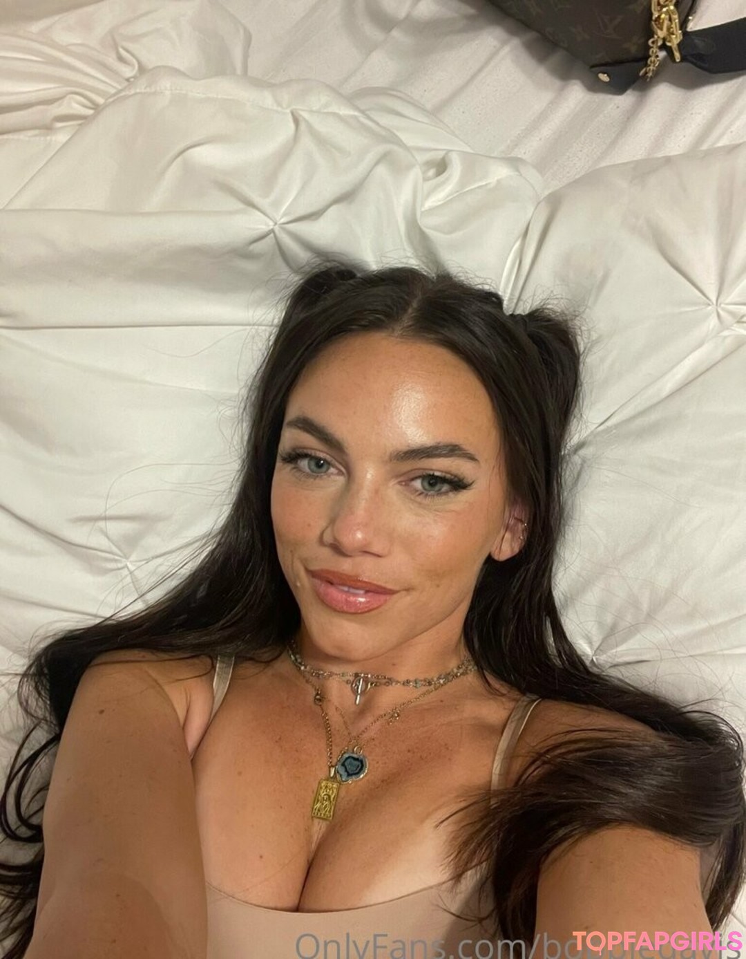 Foto desnuda filtrada de OnlyFans de Bobbiedavis #67 Foto desnuda filtrada de OnlyFans de Bobbiedavis #67