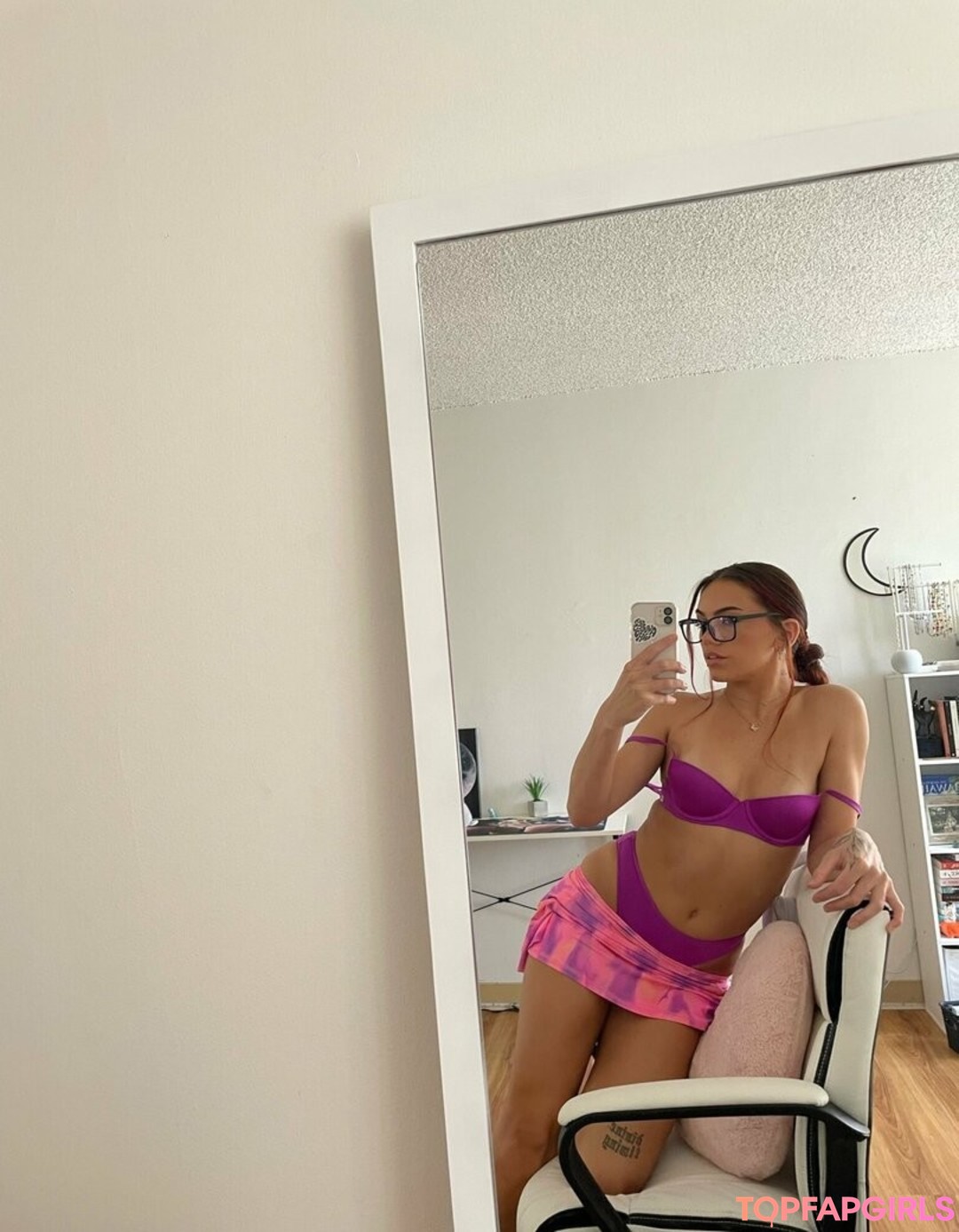 Foto desnuda filtrada de OnlyFans de Bobbiedavis #75 Foto desnuda filtrada de OnlyFans de Bobbiedavis #75