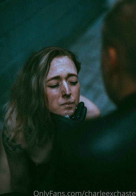 Charleexchaste