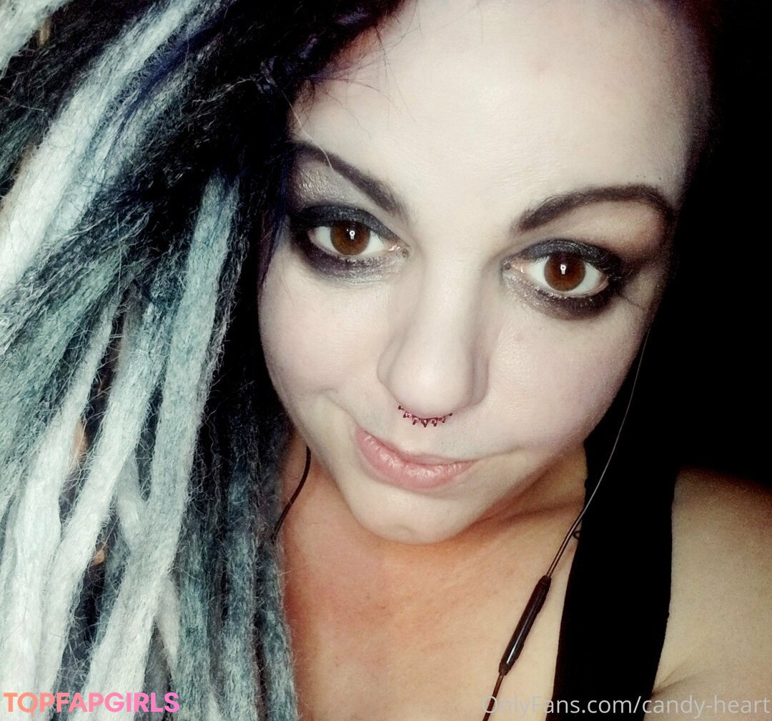 Foto desnuda filtrada de OnlyFans de Candyheart #12 Foto desnuda filtrada de OnlyFans de Candyheart #12
