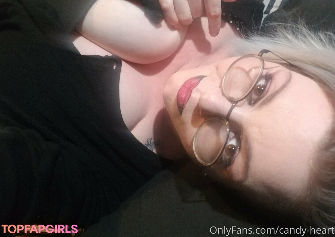 Foto desnuda filtrada de OnlyFans de Candyheart #2 Foto desnuda filtrada de OnlyFans de Candyheart #2