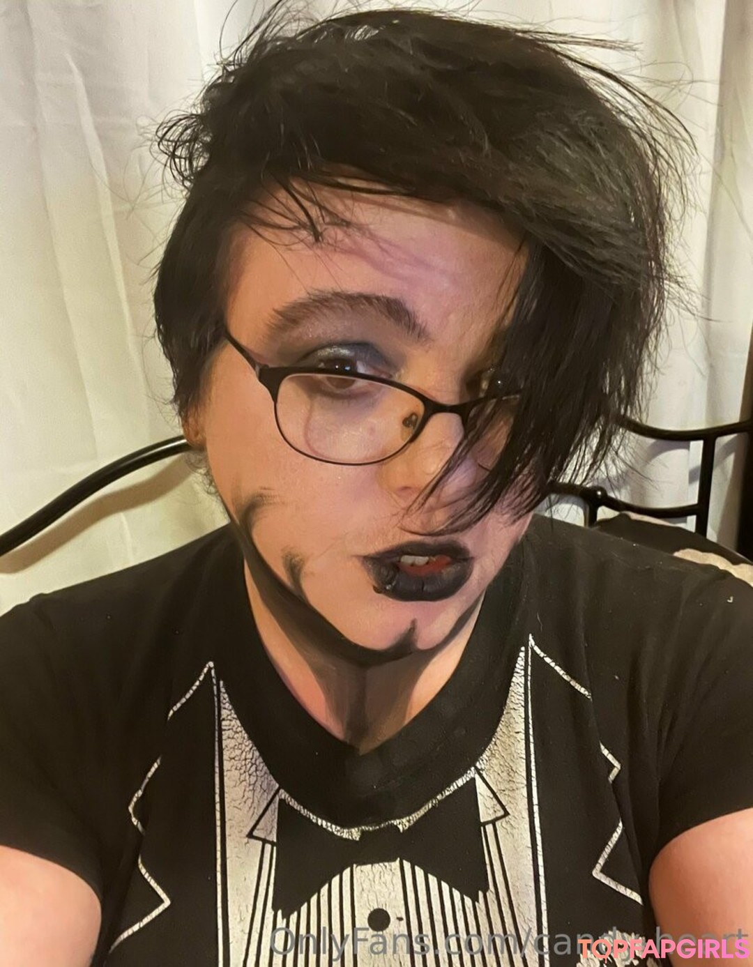 Foto desnuda filtrada de OnlyFans de Candyheart #27 Foto desnuda filtrada de OnlyFans de Candyheart #27