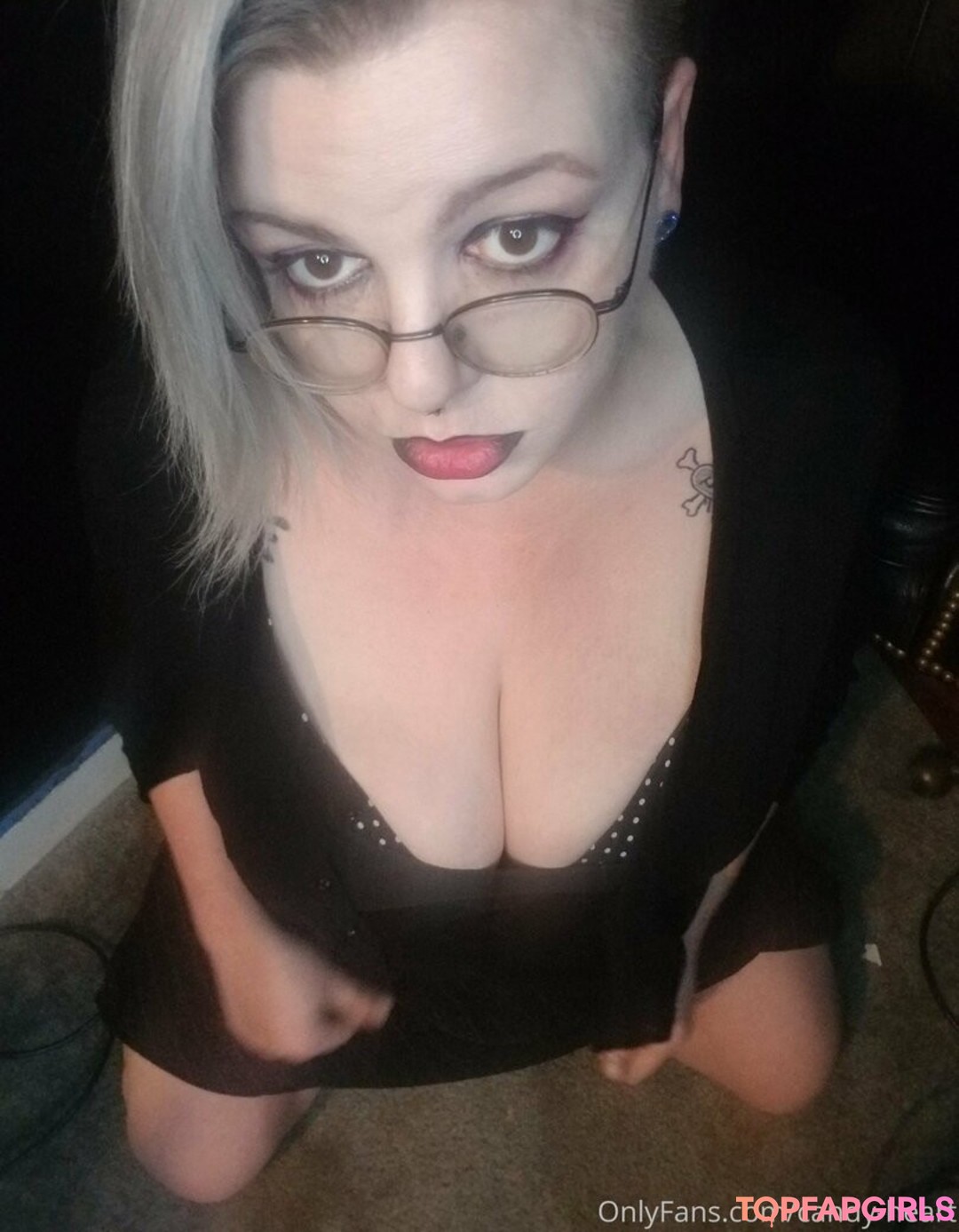 Foto desnuda filtrada de OnlyFans de Candyheart #4 Foto desnuda filtrada de OnlyFans de Candyheart #4