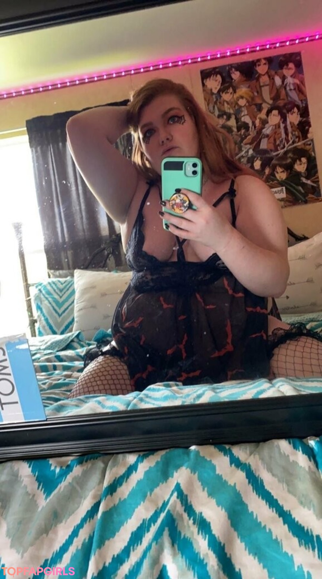 Foto desnuda filtrada de OnlyFans de Mysticalmo #1 Foto desnuda filtrada de OnlyFans de Mysticalmo #1