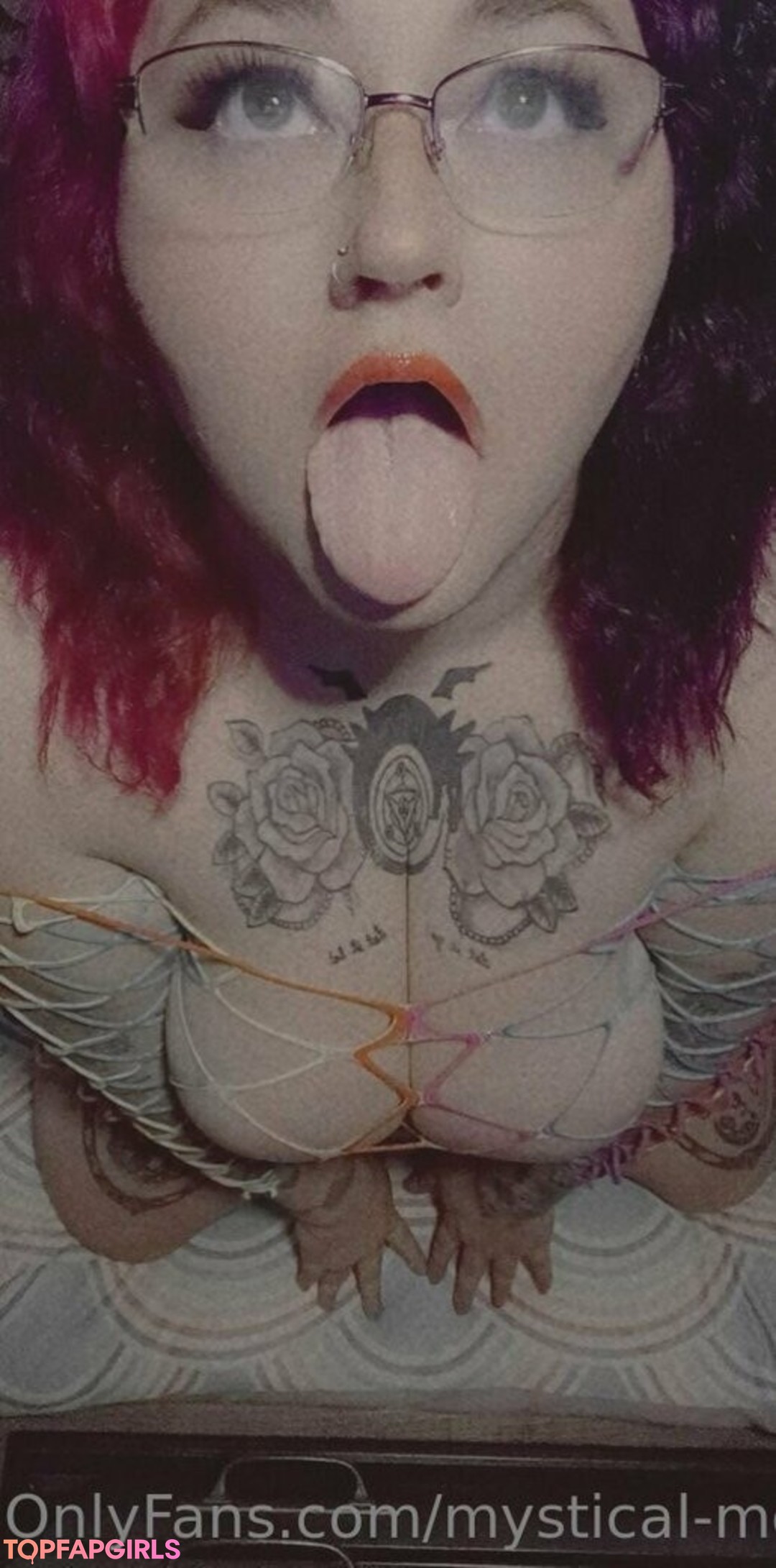 Foto desnuda filtrada de OnlyFans de Mysticalmo #20 Foto desnuda filtrada de OnlyFans de Mysticalmo #20