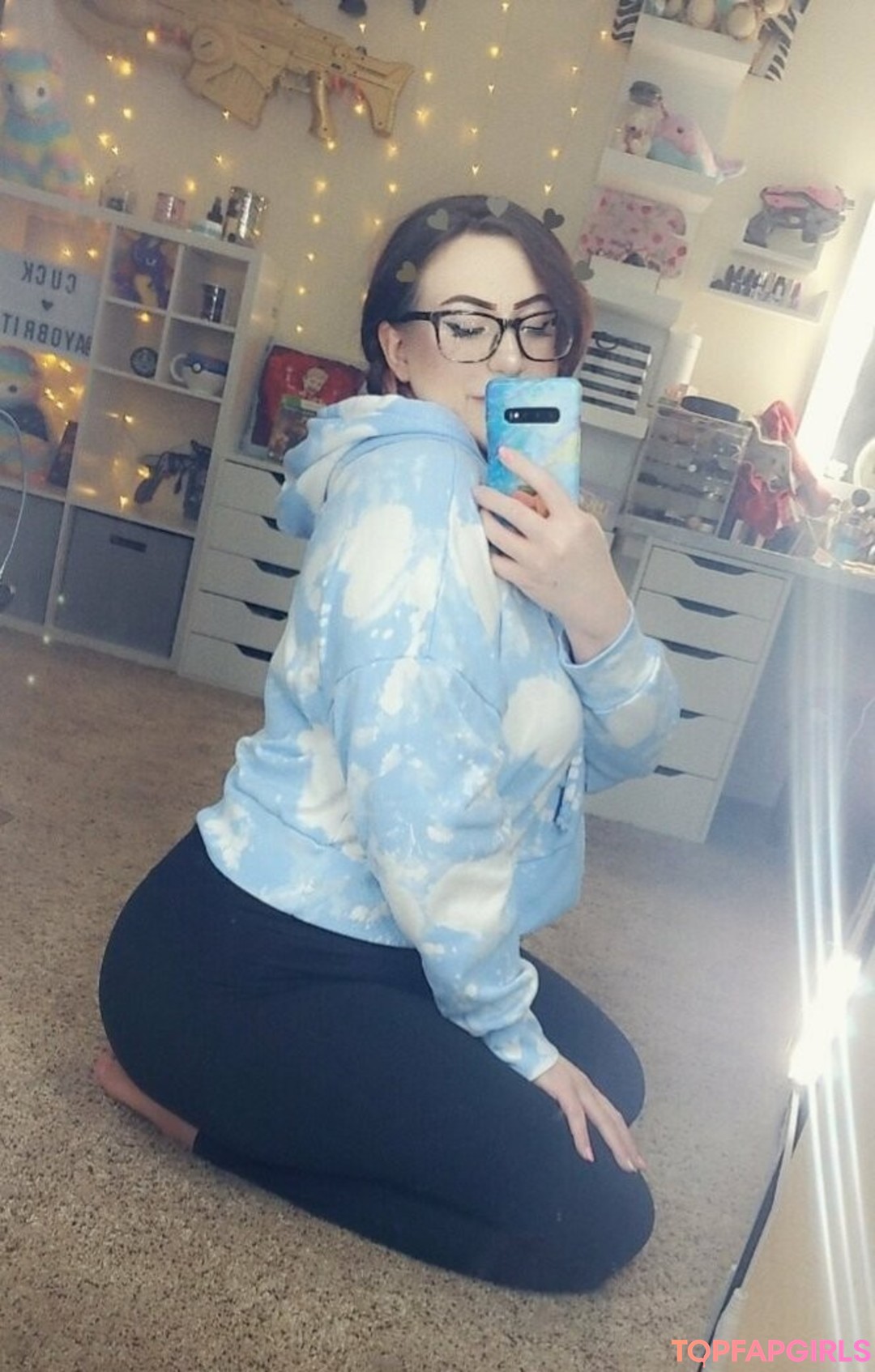 Foto desnuda filtrada de OnlyFans de Lovexbrittany #55 Foto desnuda filtrada de OnlyFans de Lovexbrittany #55