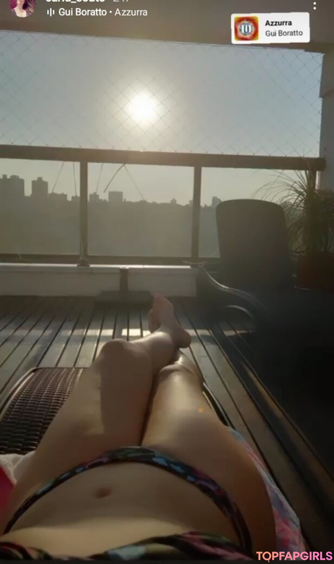 Foto desnuda filtrada de OnlyFans de Carla Souto #1 Foto desnuda filtrada de OnlyFans de Carla Souto #1