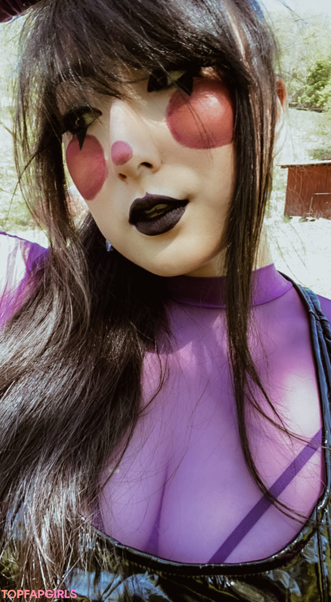 Foto desnuda filtrada de OnlyFans de Bitesizedmeg #154 Foto desnuda filtrada de OnlyFans de Bitesizedmeg #154