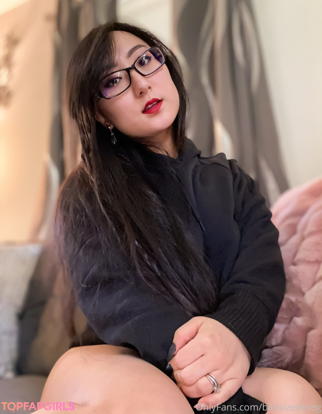 Foto desnuda filtrada de OnlyFans de Bitesizedmeg #258 Foto desnuda filtrada de OnlyFans de Bitesizedmeg #258