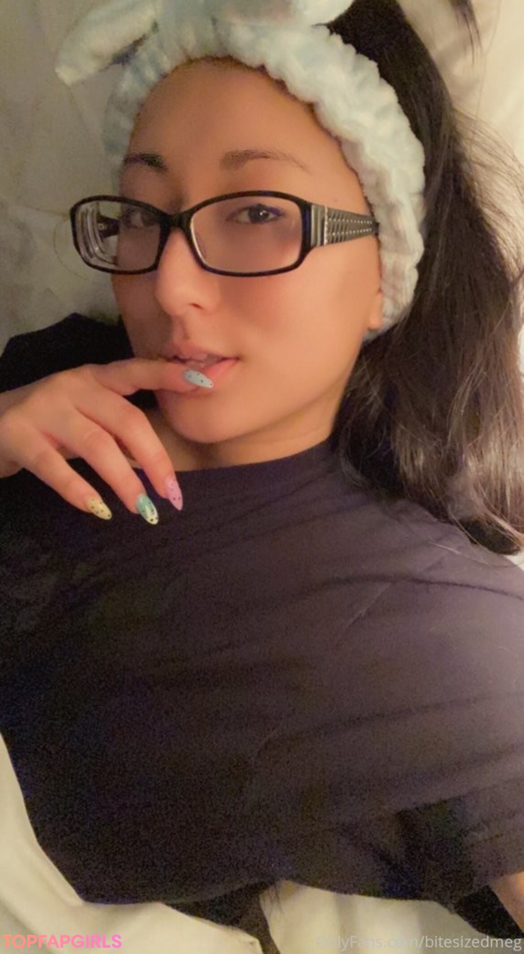Foto desnuda filtrada de OnlyFans de Bitesizedmeg #306 Foto desnuda filtrada de OnlyFans de Bitesizedmeg #306