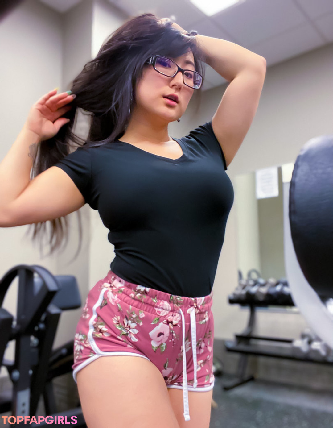 Foto desnuda filtrada de OnlyFans de Bitesizedmeg #324 Foto desnuda filtrada de OnlyFans de Bitesizedmeg #324