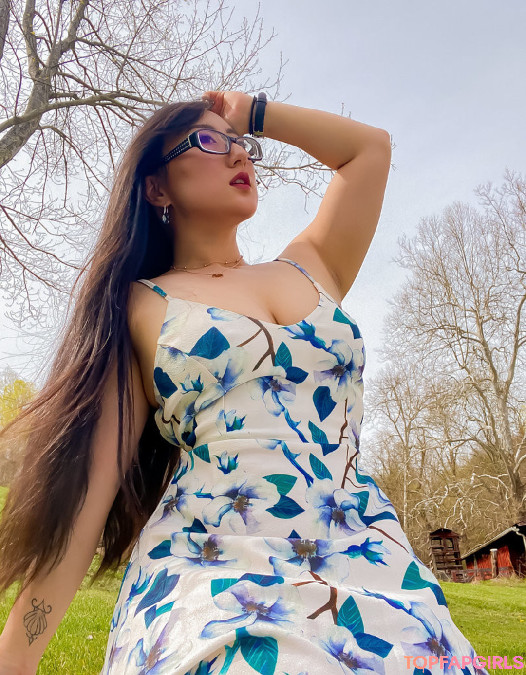 Foto desnuda filtrada de OnlyFans de Bitesizedmeg #334 Foto desnuda filtrada de OnlyFans de Bitesizedmeg #334