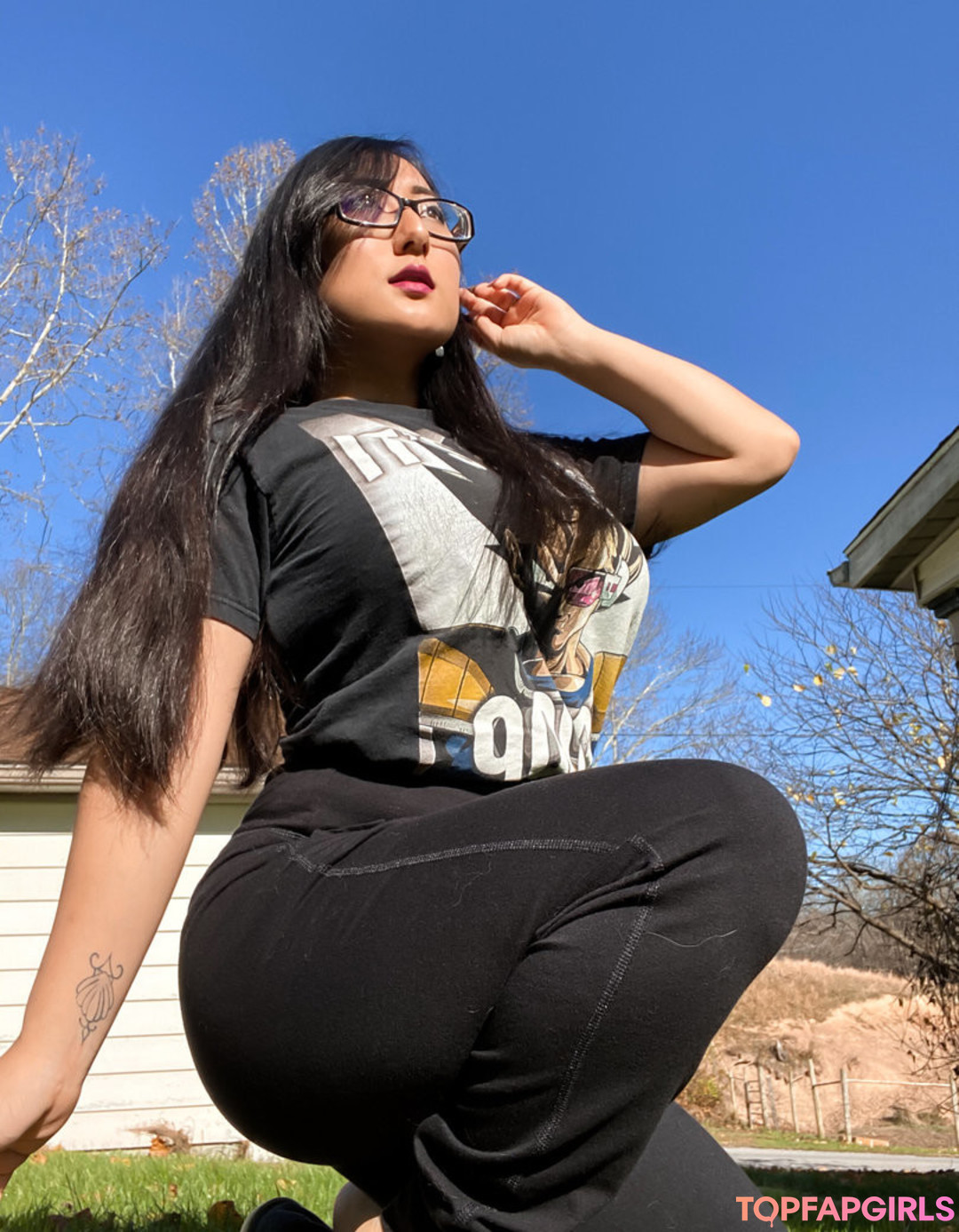 Foto desnuda filtrada de OnlyFans de Bitesizedmeg #500 Foto desnuda filtrada de OnlyFans de Bitesizedmeg #500