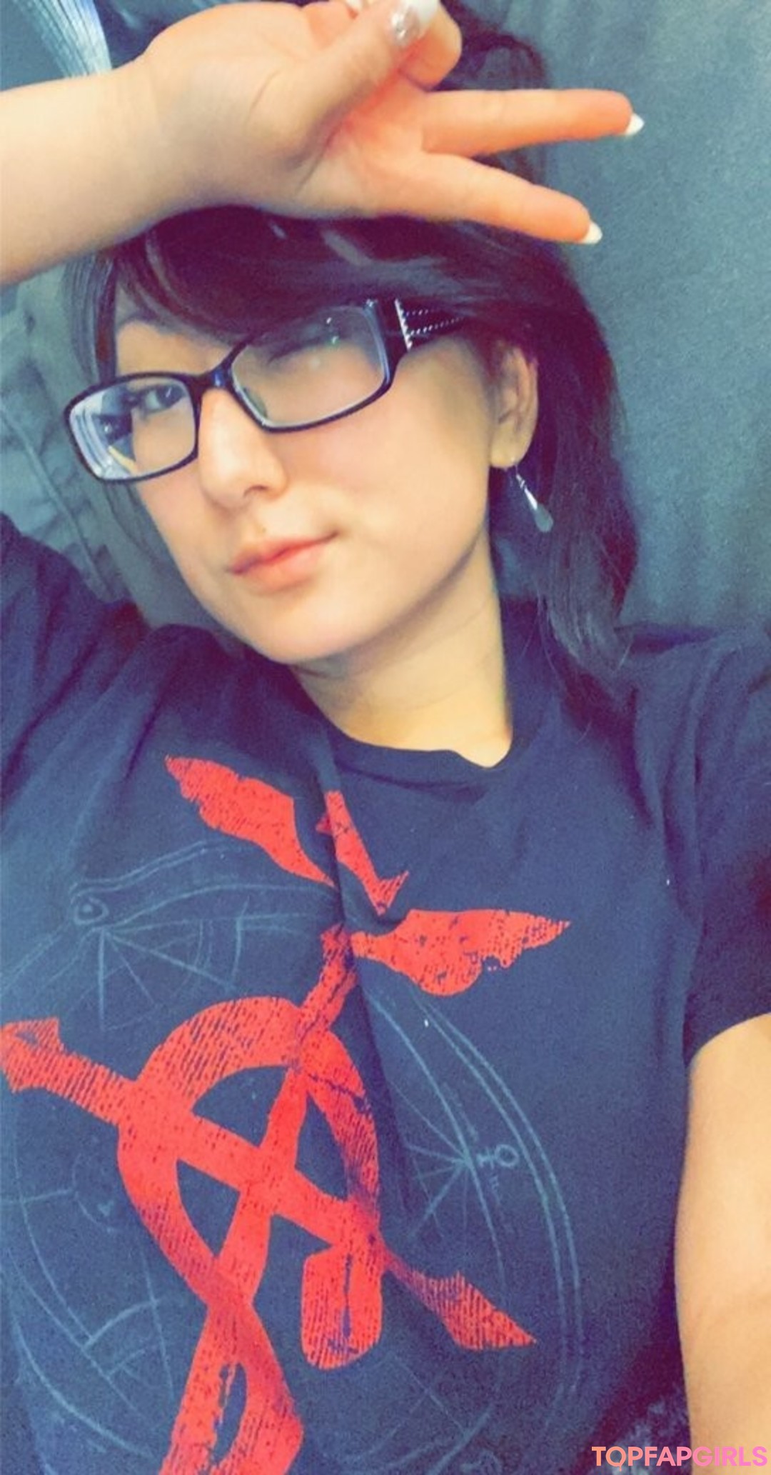 Foto desnuda filtrada de OnlyFans de Bitesizedmeg #550 Foto desnuda filtrada de OnlyFans de Bitesizedmeg #550