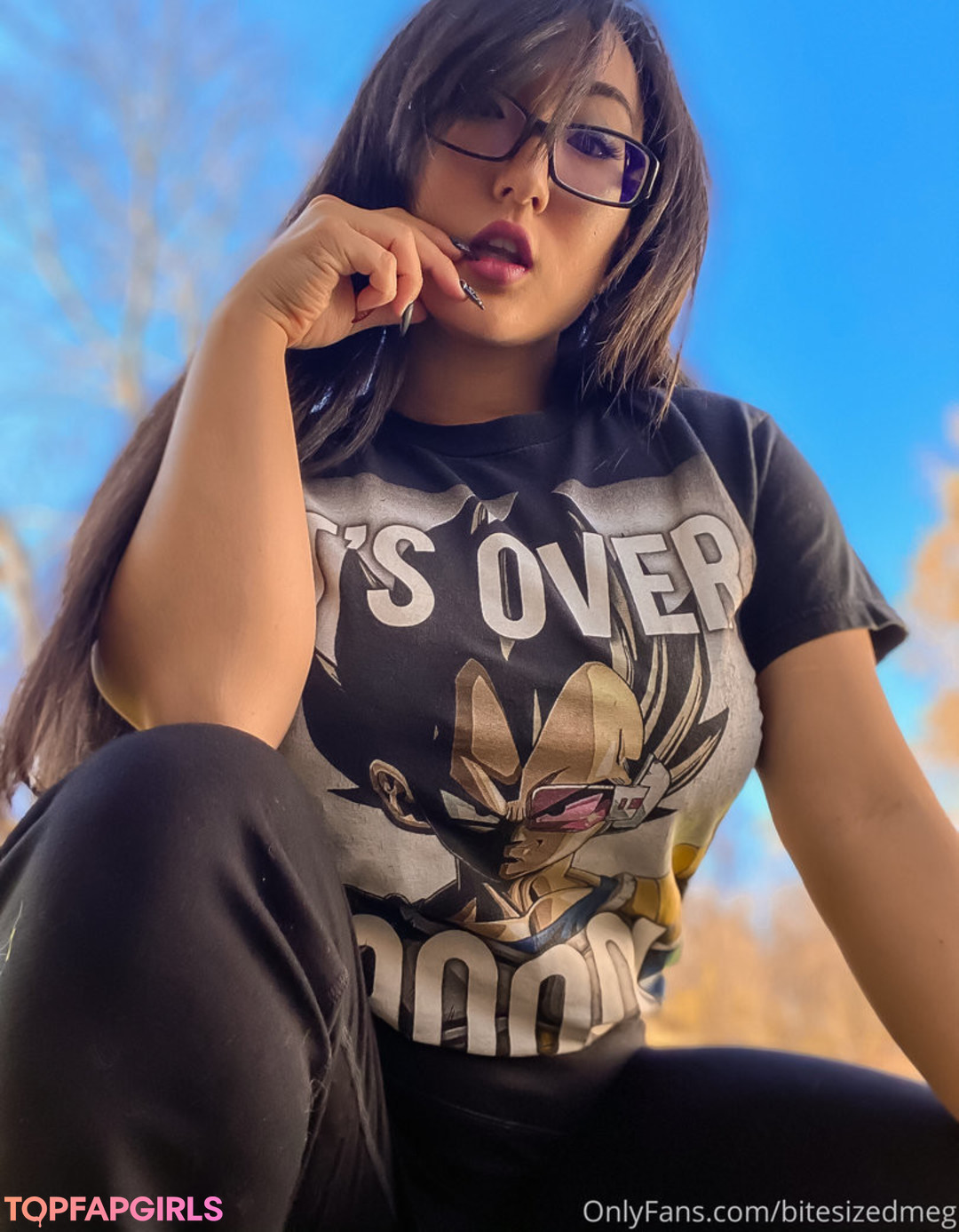 Foto desnuda filtrada de OnlyFans de Bitesizedmeg #552 Foto desnuda filtrada de OnlyFans de Bitesizedmeg #552