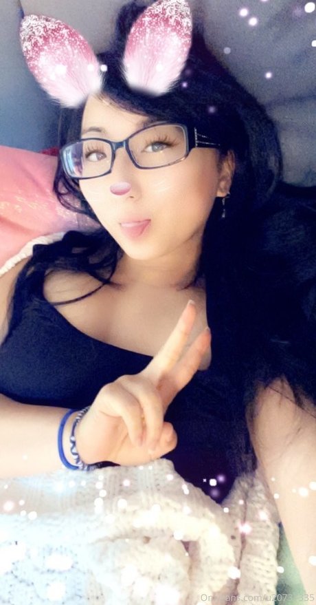 Foto desnuda filtrada de OnlyFans de Bitesizedmeg