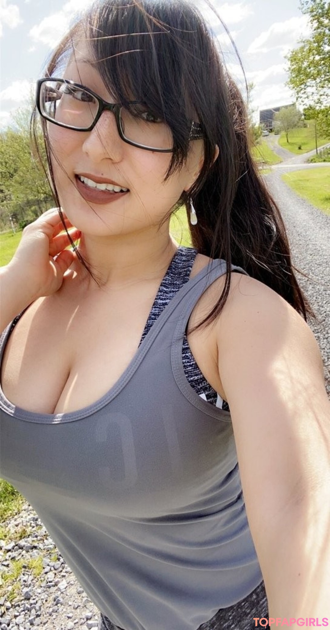 Foto desnuda filtrada de OnlyFans de Bitesizedmeg #597 Foto desnuda filtrada de OnlyFans de Bitesizedmeg #597