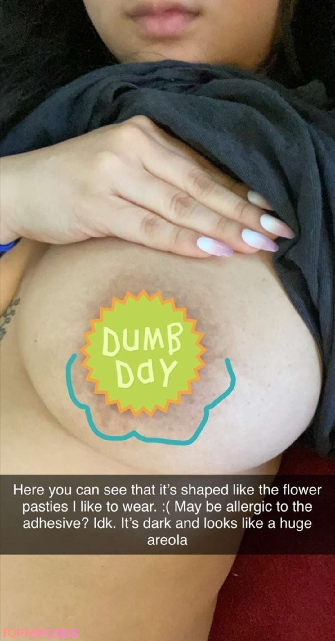 Foto desnuda filtrada de OnlyFans de Bitesizedmeg #629 Foto desnuda filtrada de OnlyFans de Bitesizedmeg #629