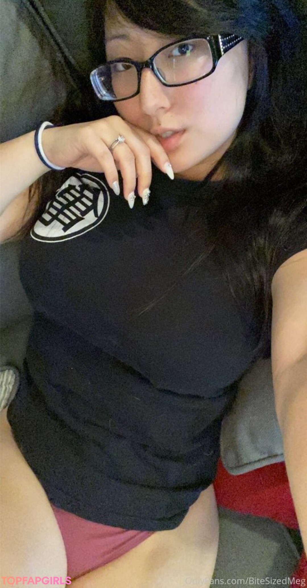 Foto desnuda filtrada de OnlyFans de Bitesizedmeg #630 Foto desnuda filtrada de OnlyFans de Bitesizedmeg #630