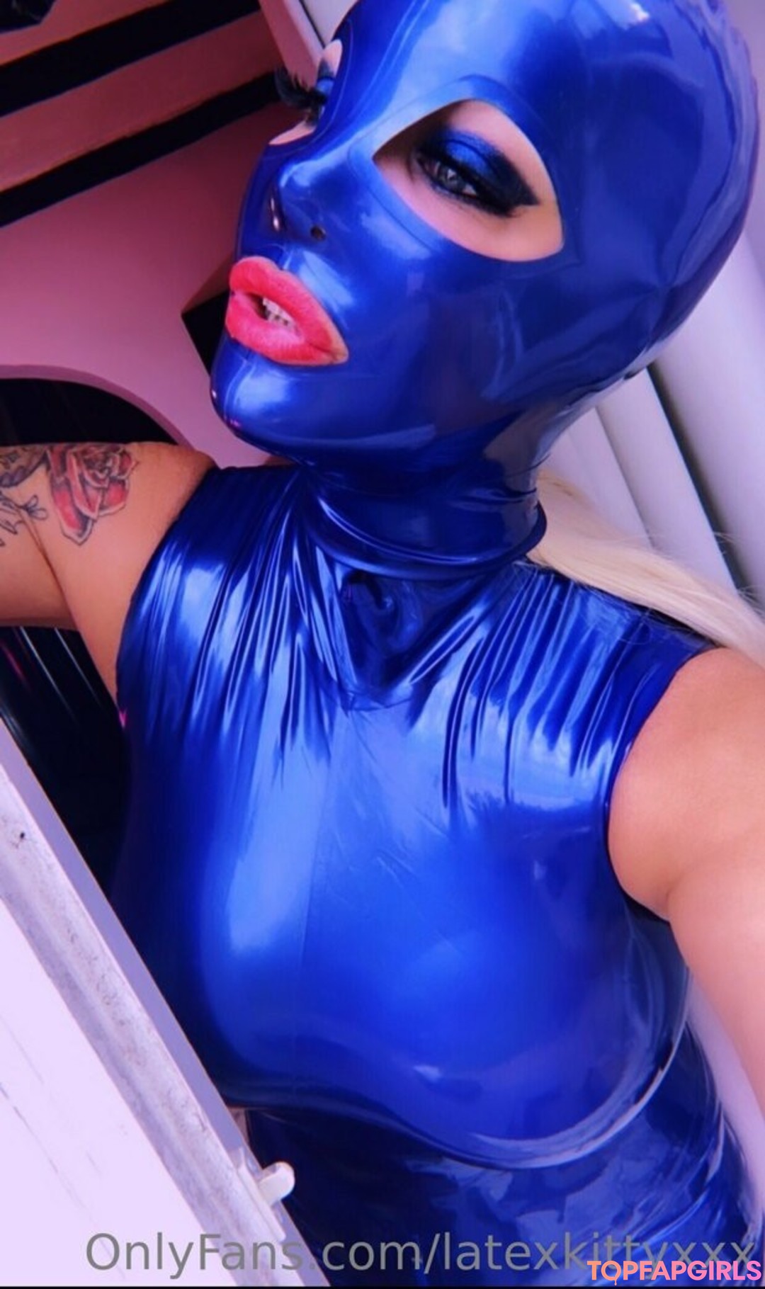 Foto desnuda filtrada de OnlyFans de Latexkittyxxx #138 Foto desnuda filtrada de OnlyFans de Latexkittyxxx #138