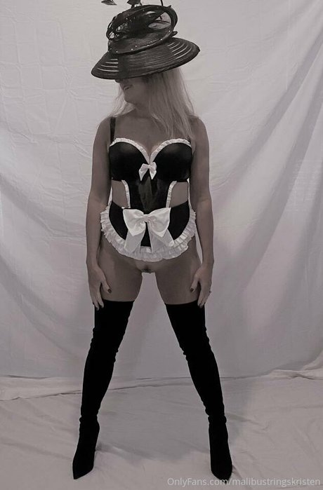 Malibustringskristen