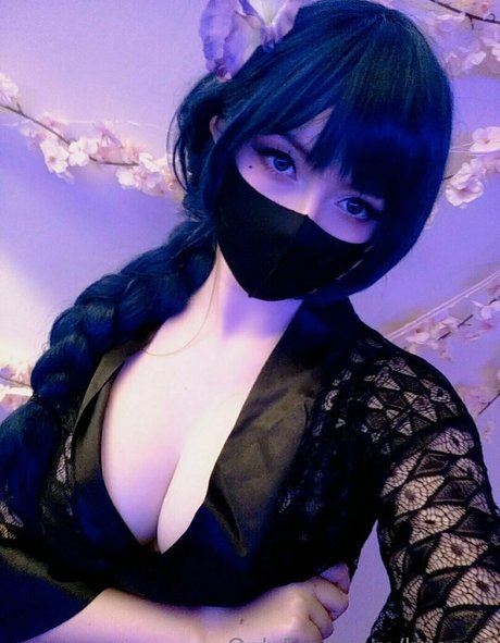Foto desnuda filtrada de OnlyFans de Beamie