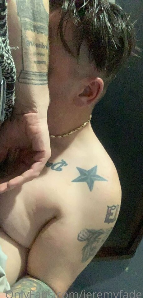 Jeremyfade