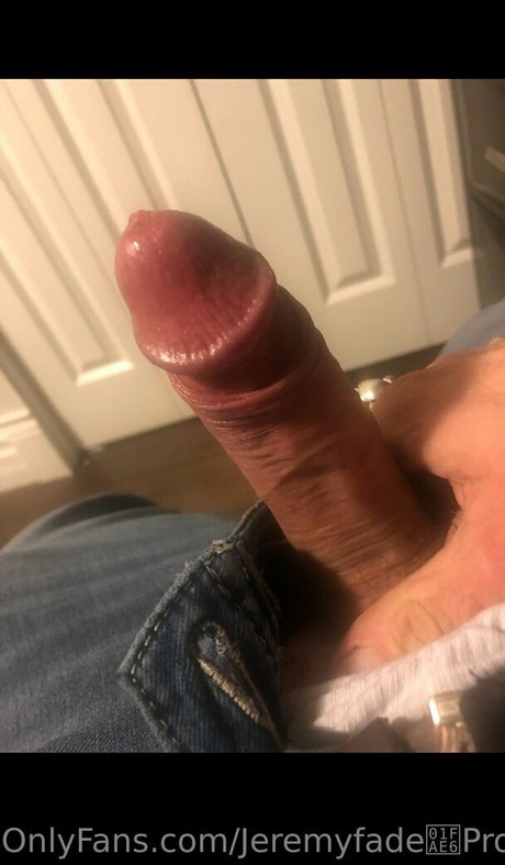 Jeremyfade