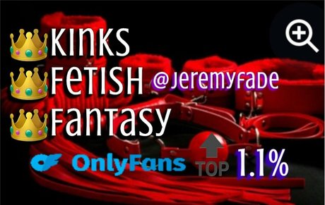 Foto desnuda filtrada de OnlyFans de Jeremyfade