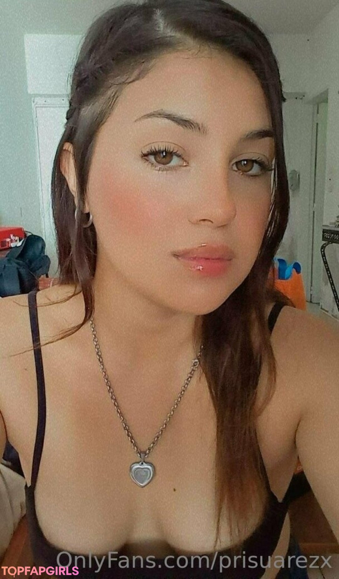 Foto desnuda filtrada de OnlyFans de Prisuarezx #38 Foto desnuda filtrada de OnlyFans de Prisuarezx #38