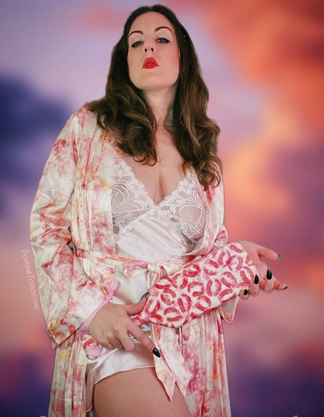Dommetomorrow_free
