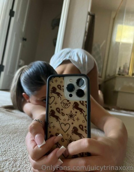 juicytrinaxoxo