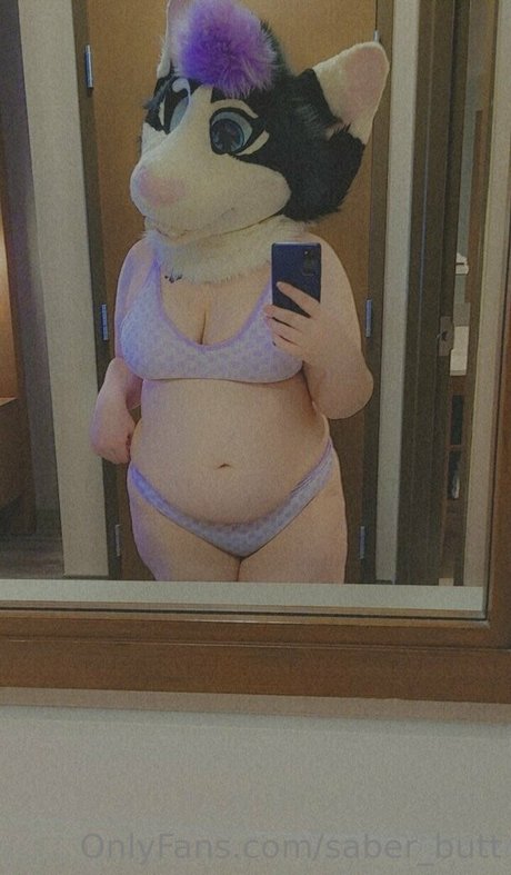 Saberbutt