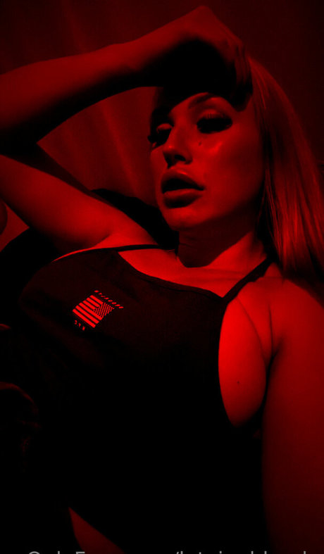 Latvianblonde