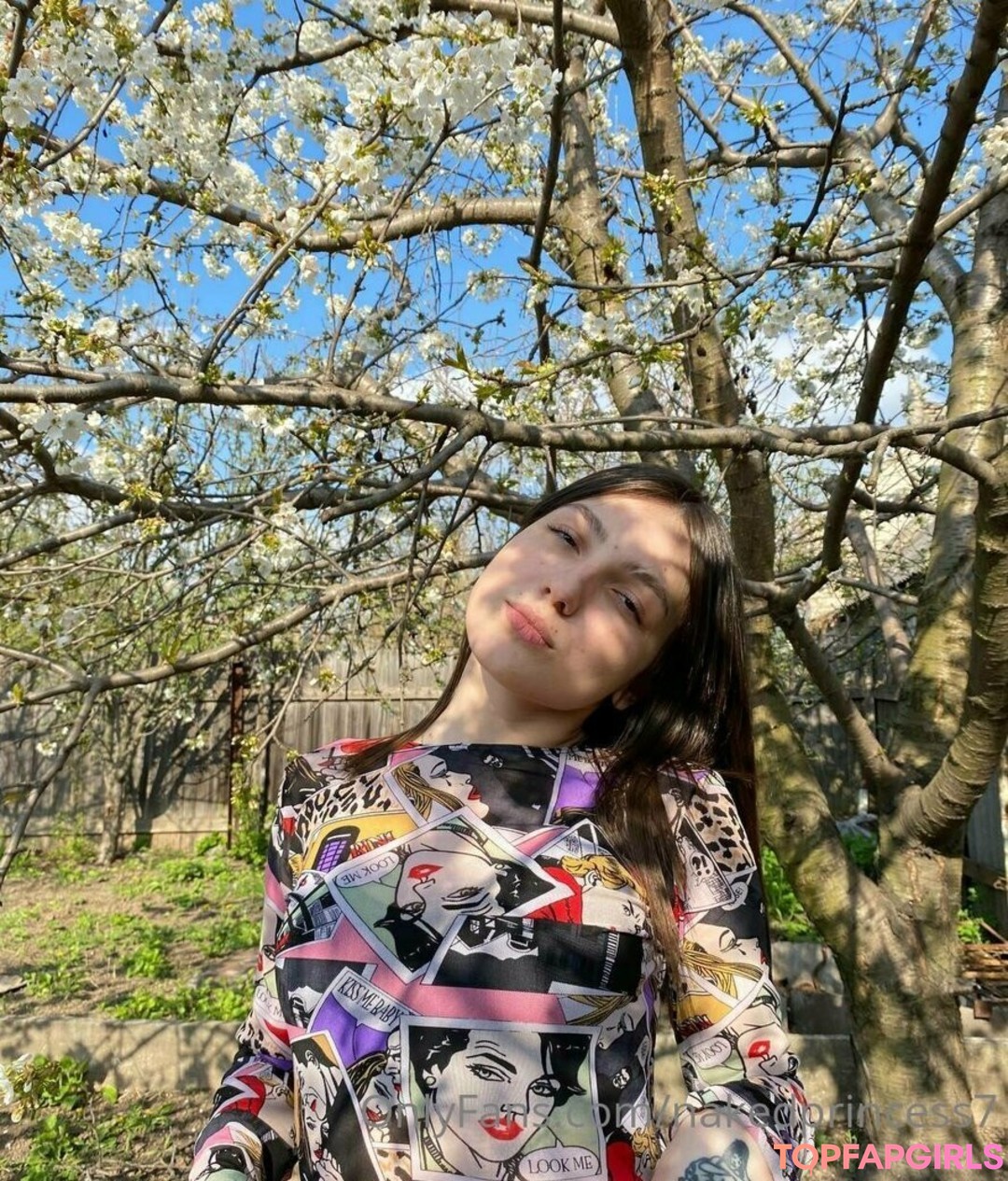 Foto desnuda filtrada de OnlyFans de Cherrykush6 #23 Foto desnuda filtrada de OnlyFans de Cherrykush6 #23