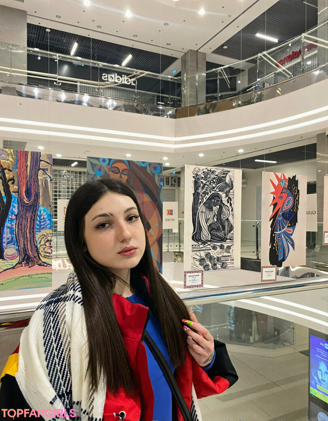 Foto desnuda filtrada de OnlyFans de Cherrykush6 #45 Foto desnuda filtrada de OnlyFans de Cherrykush6 #45