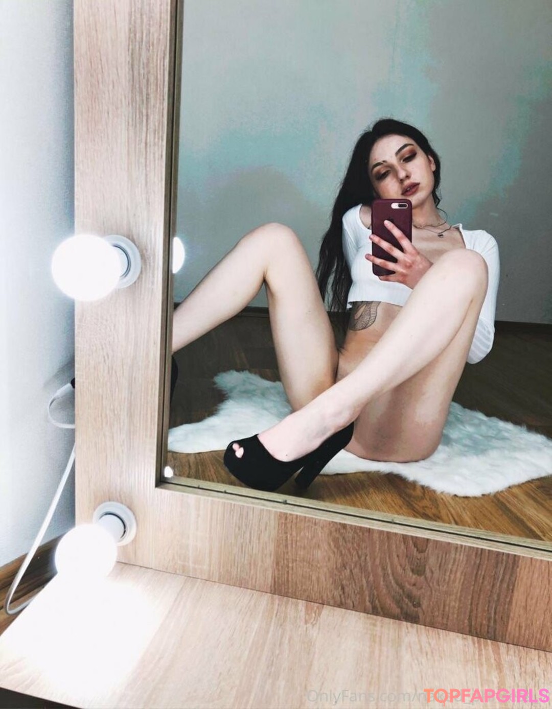 Foto desnuda filtrada de OnlyFans de Cherrykush6 #5 Foto desnuda filtrada de OnlyFans de Cherrykush6 #5