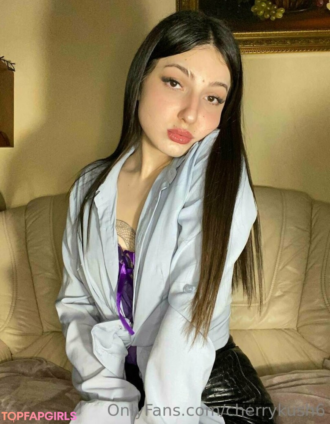Foto desnuda filtrada de OnlyFans de Cherrykush6 #51 Foto desnuda filtrada de OnlyFans de Cherrykush6 #51