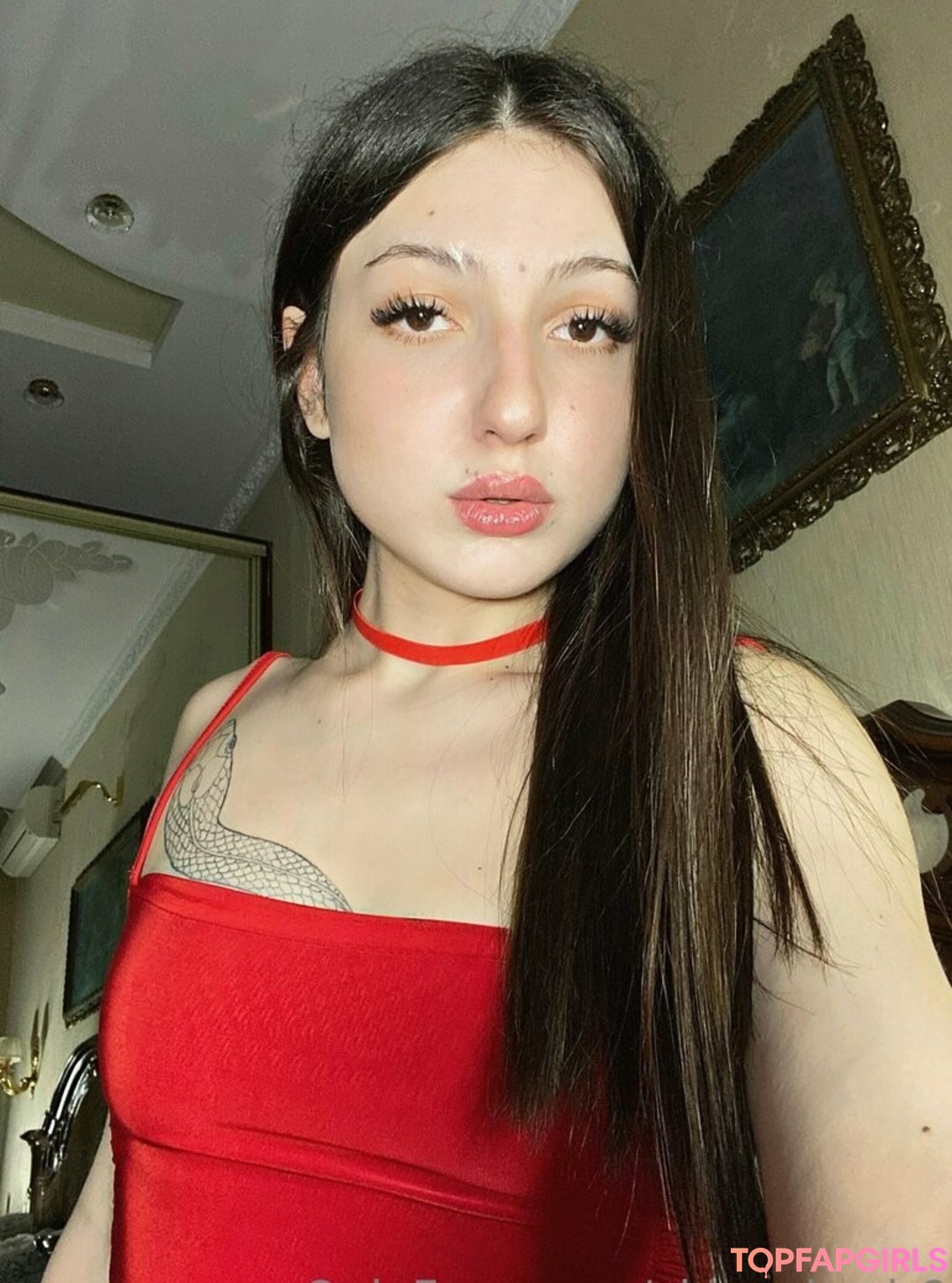 Foto desnuda filtrada de OnlyFans de Cherrykush6 #89 Foto desnuda filtrada de OnlyFans de Cherrykush6 #89