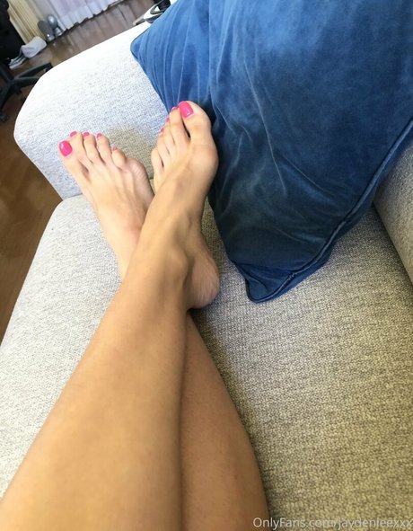 Foto desnuda filtrada de OnlyFans de Jaydenlee1