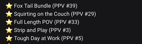 Ppvkatie