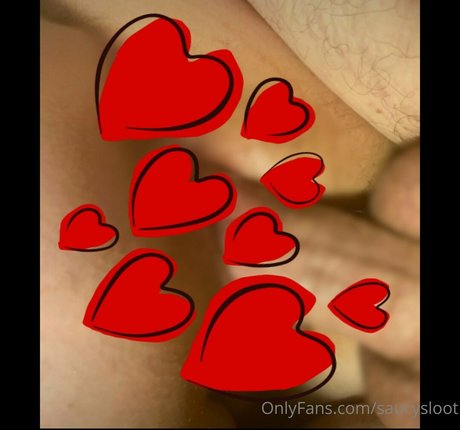 Foto desnuda filtrada de OnlyFans de Saucysloot