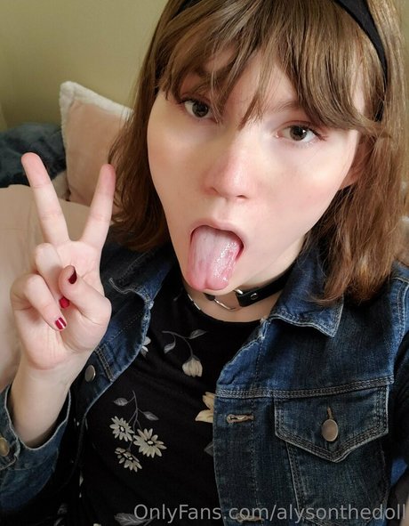 Alysonthedoll
