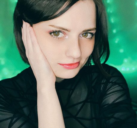 Foto desnuda filtrada de OnlyFans de Bitesizedru