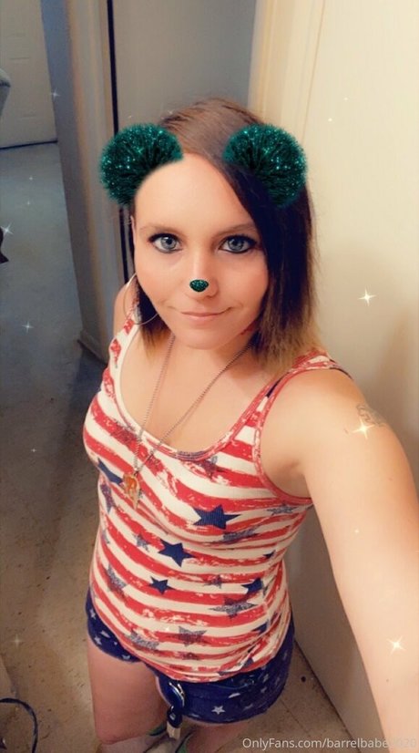 Barrelbabe2020