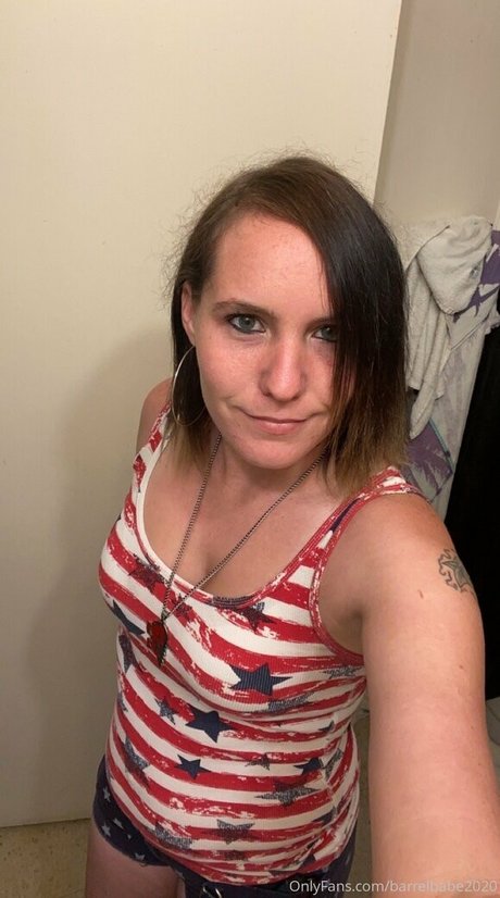 Barrelbabe2020